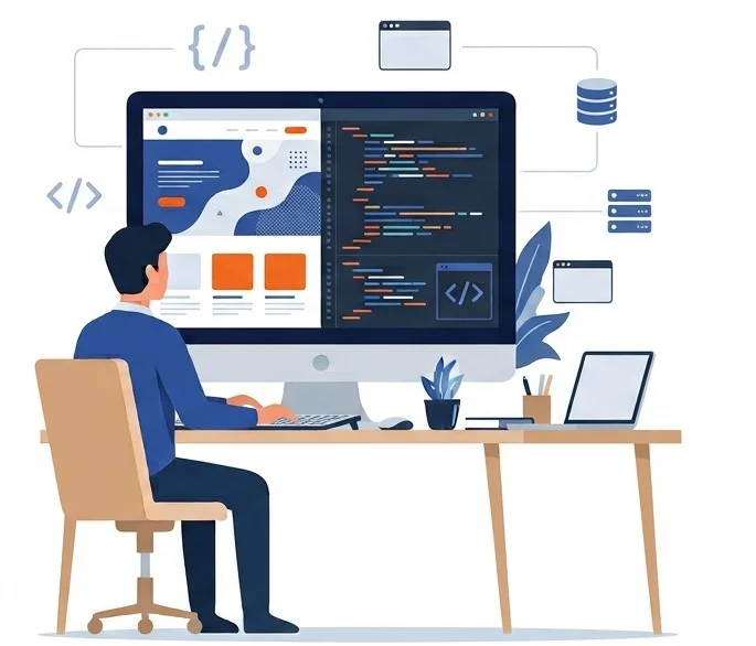 Web Development Services