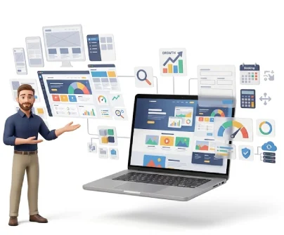 WordPress Development