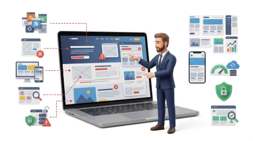 WordPress Development